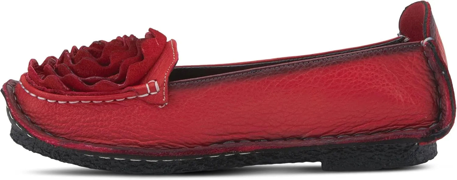 L’Artiste by Spring Step Women's Dezi Flat