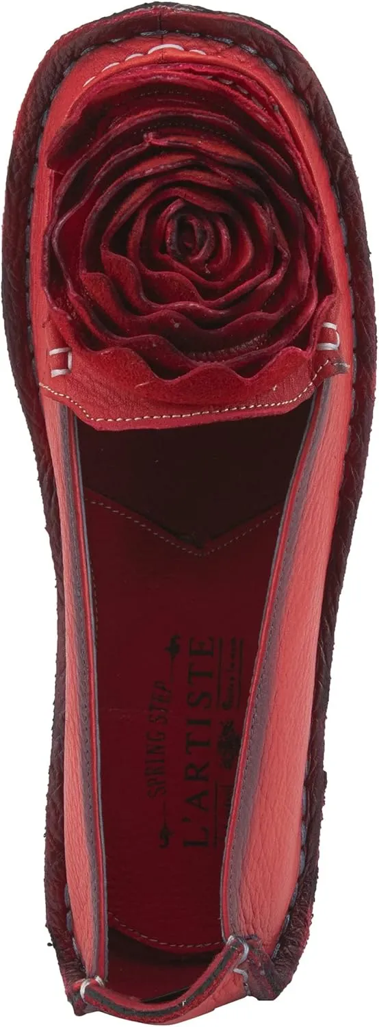 L’Artiste by Spring Step Women's Dezi Flat