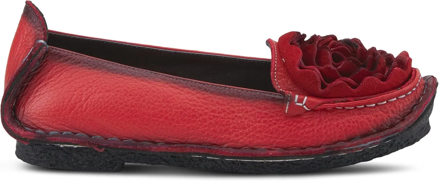 L’Artiste by Spring Step Women's Dezi Flat