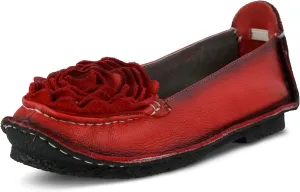 L’Artiste by Spring Step Women's Dezi Flat
