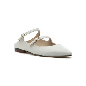 Lauren Flat Mule