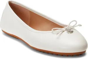 Lauren Ralph Lauren Women's Jayna Driver Ballet Flat