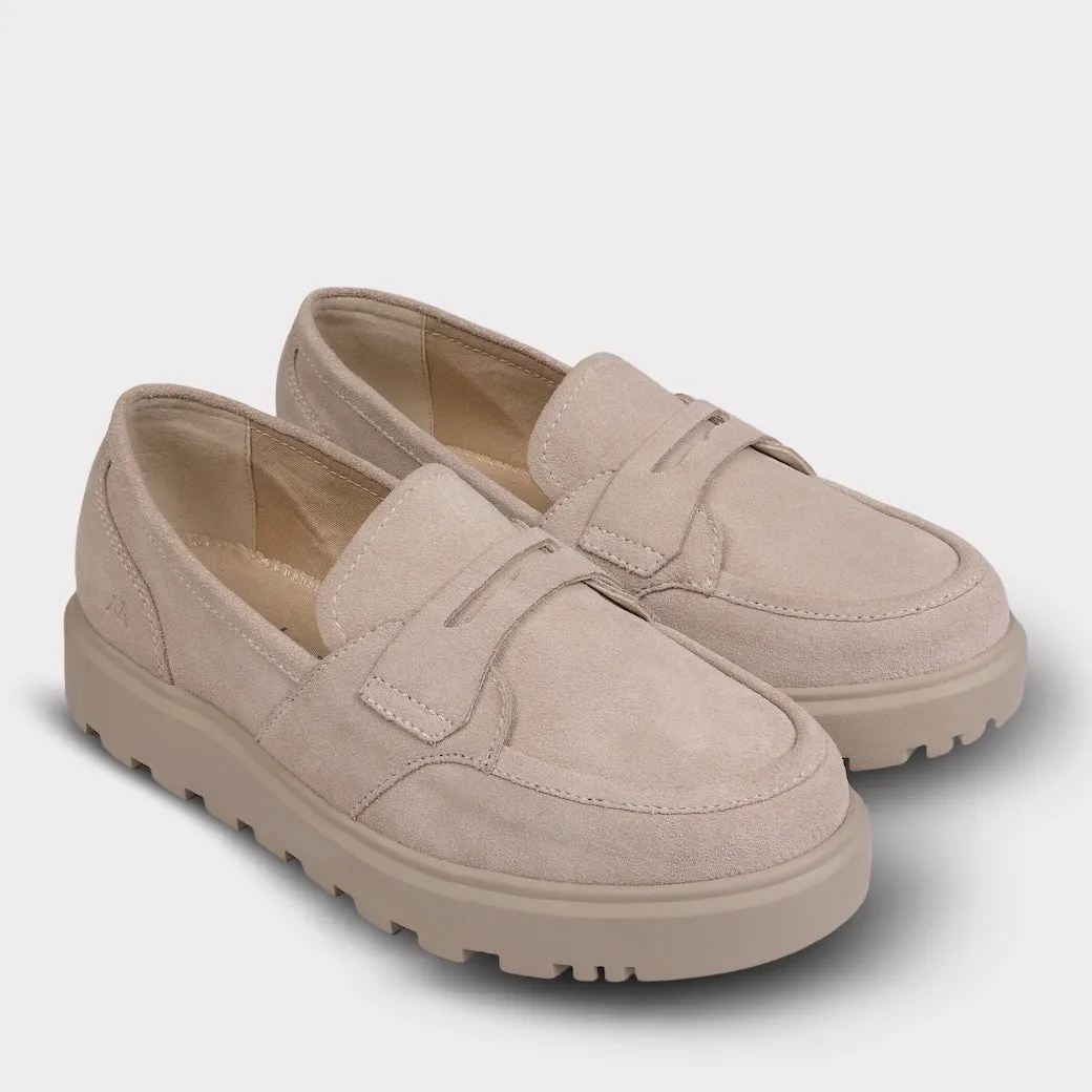 Lilian Women's Loafer Shoe