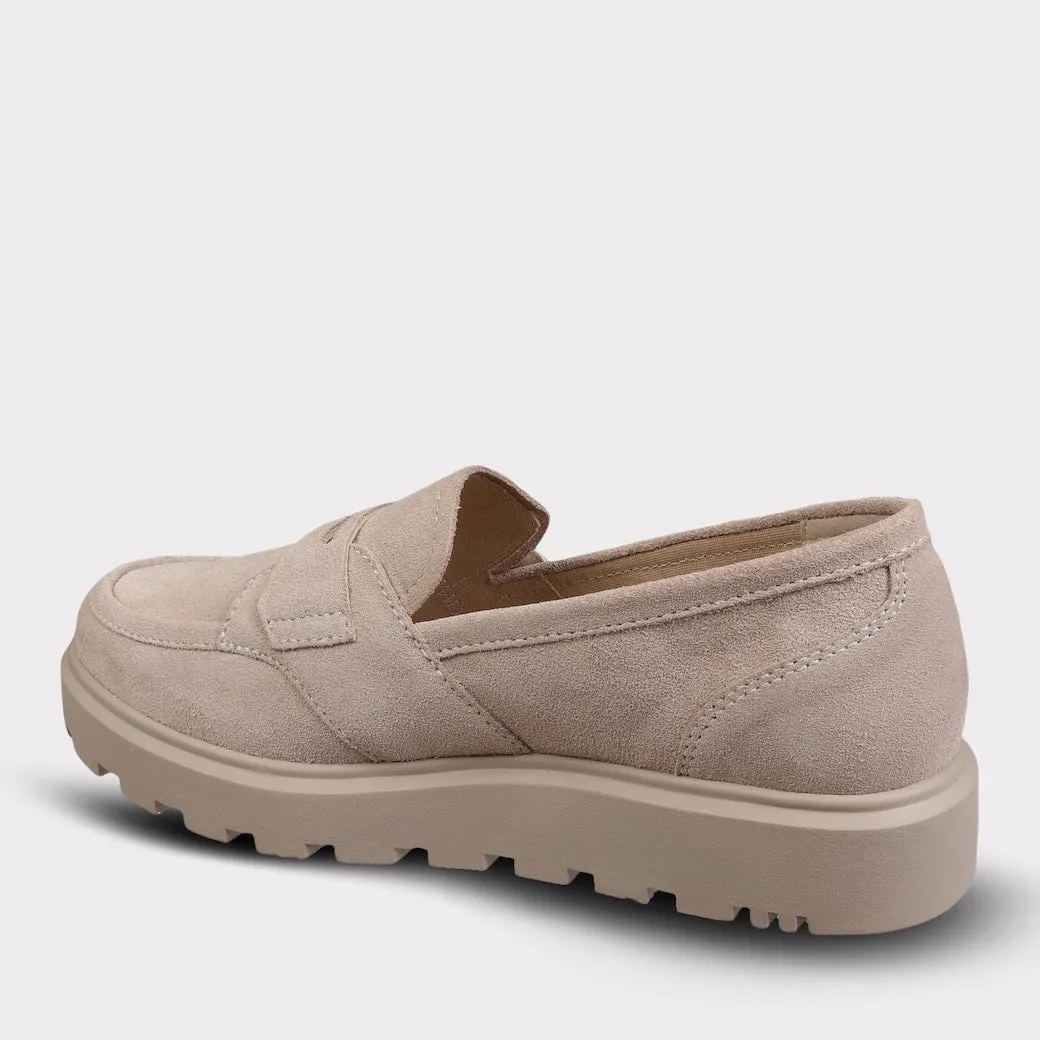 Lilian Women's Loafer Shoe