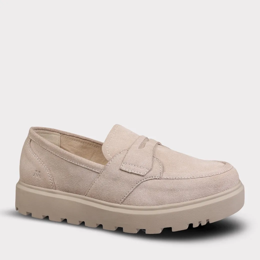 Lilian Women's Loafer Shoe