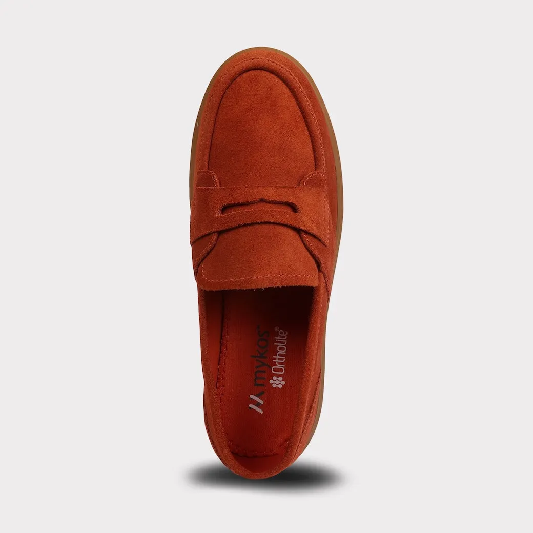 Lilian Women's Loafer Shoe