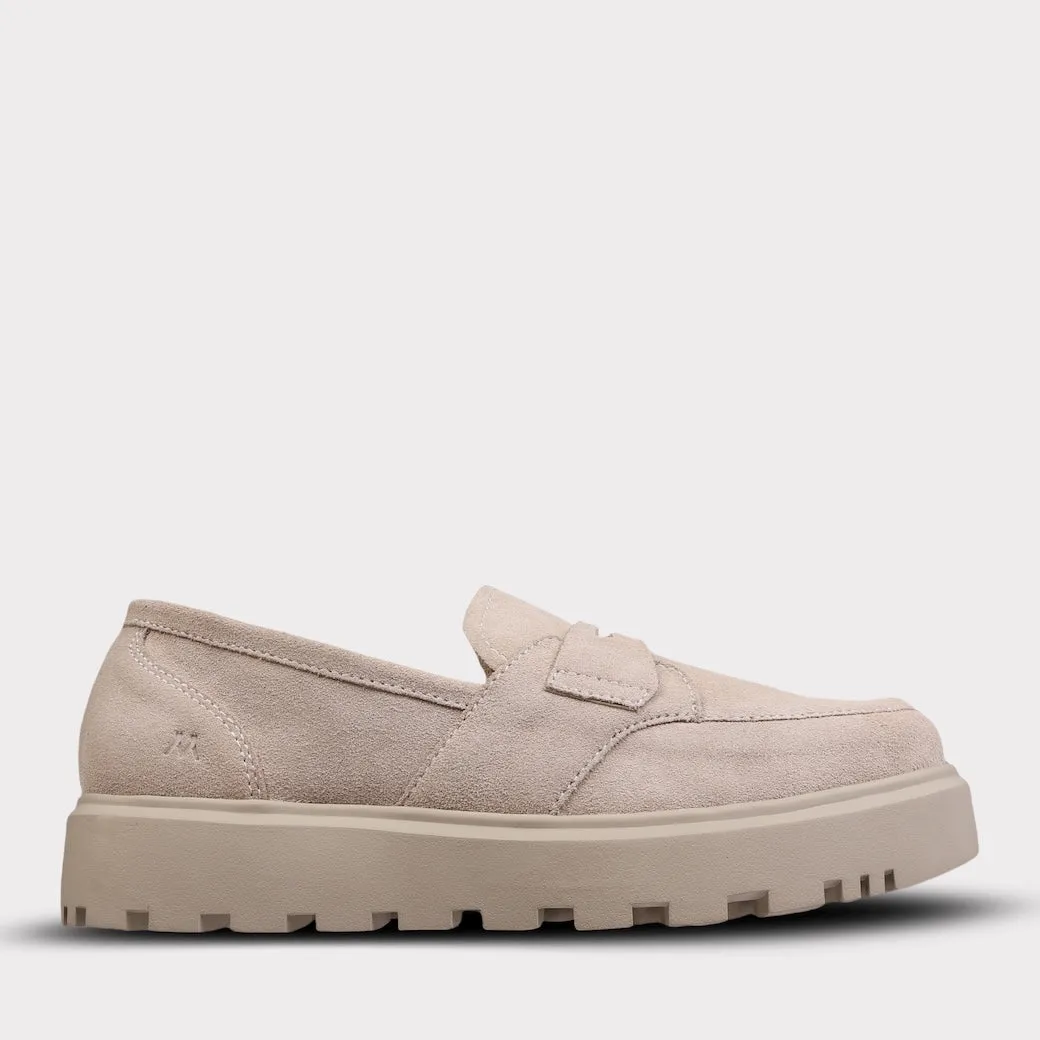 Lilian Women's Loafer Shoe