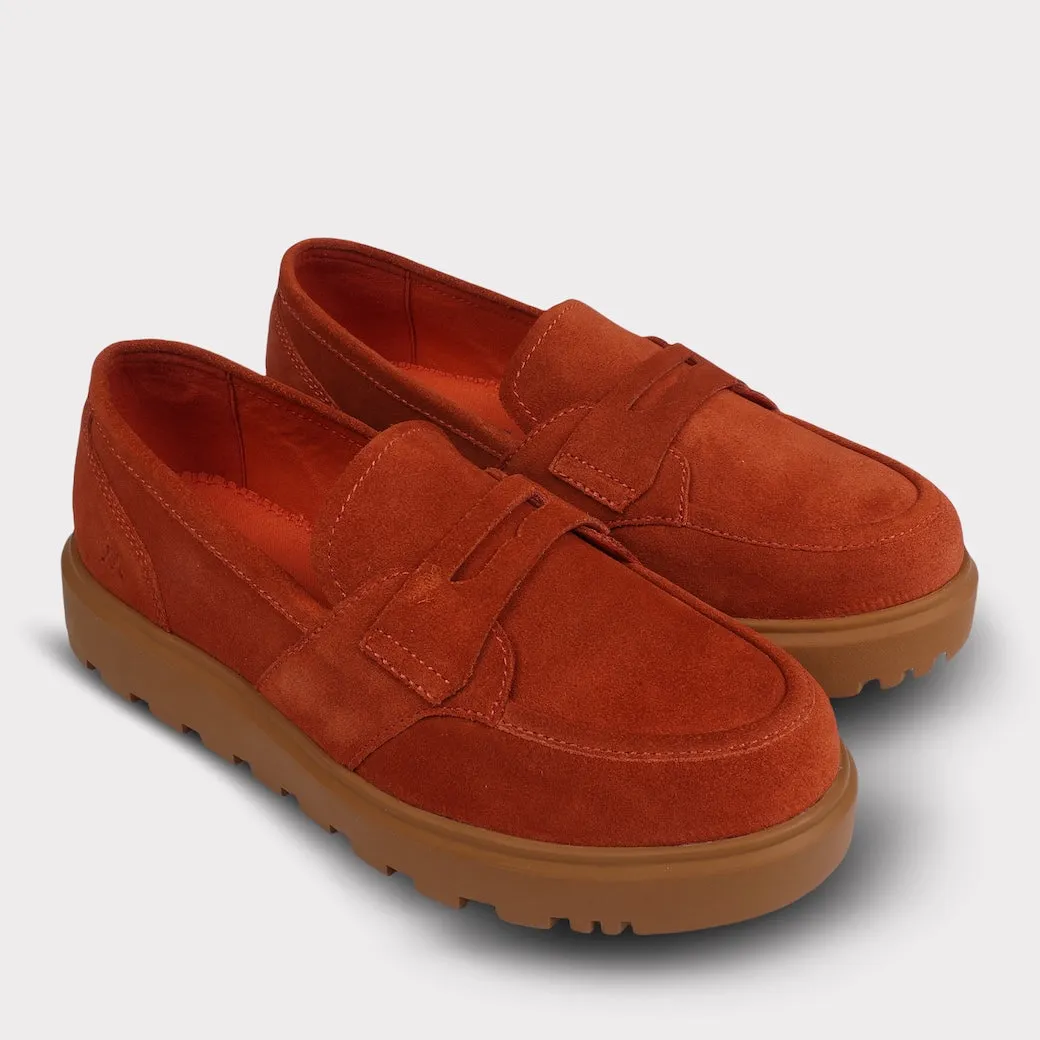 Lilian Women's Loafer Shoe