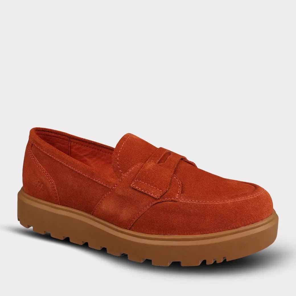 Lilian Women's Loafer Shoe