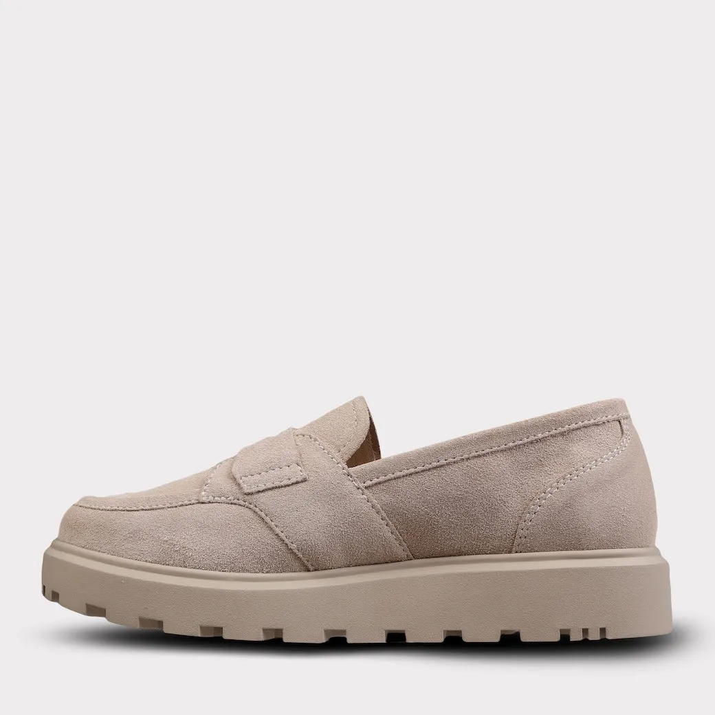 Lilian Women's Loafer Shoe