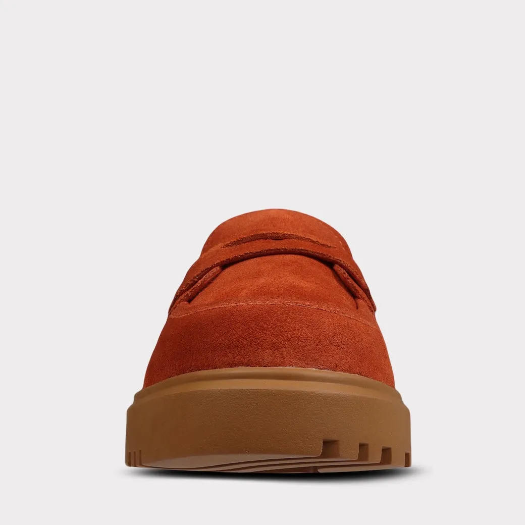 Lilian Women's Loafer Shoe