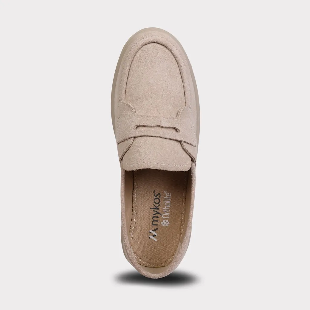 Lilian Women's Loafer Shoe
