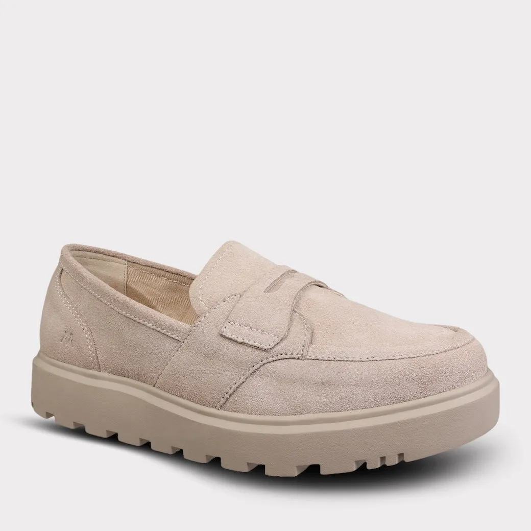 Lilian Women's Loafer Shoe