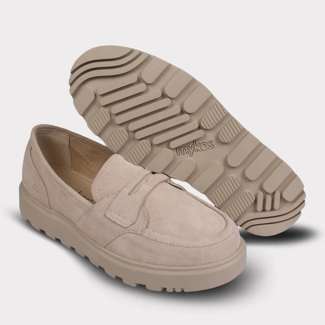 Lilian Women's Loafer Shoe