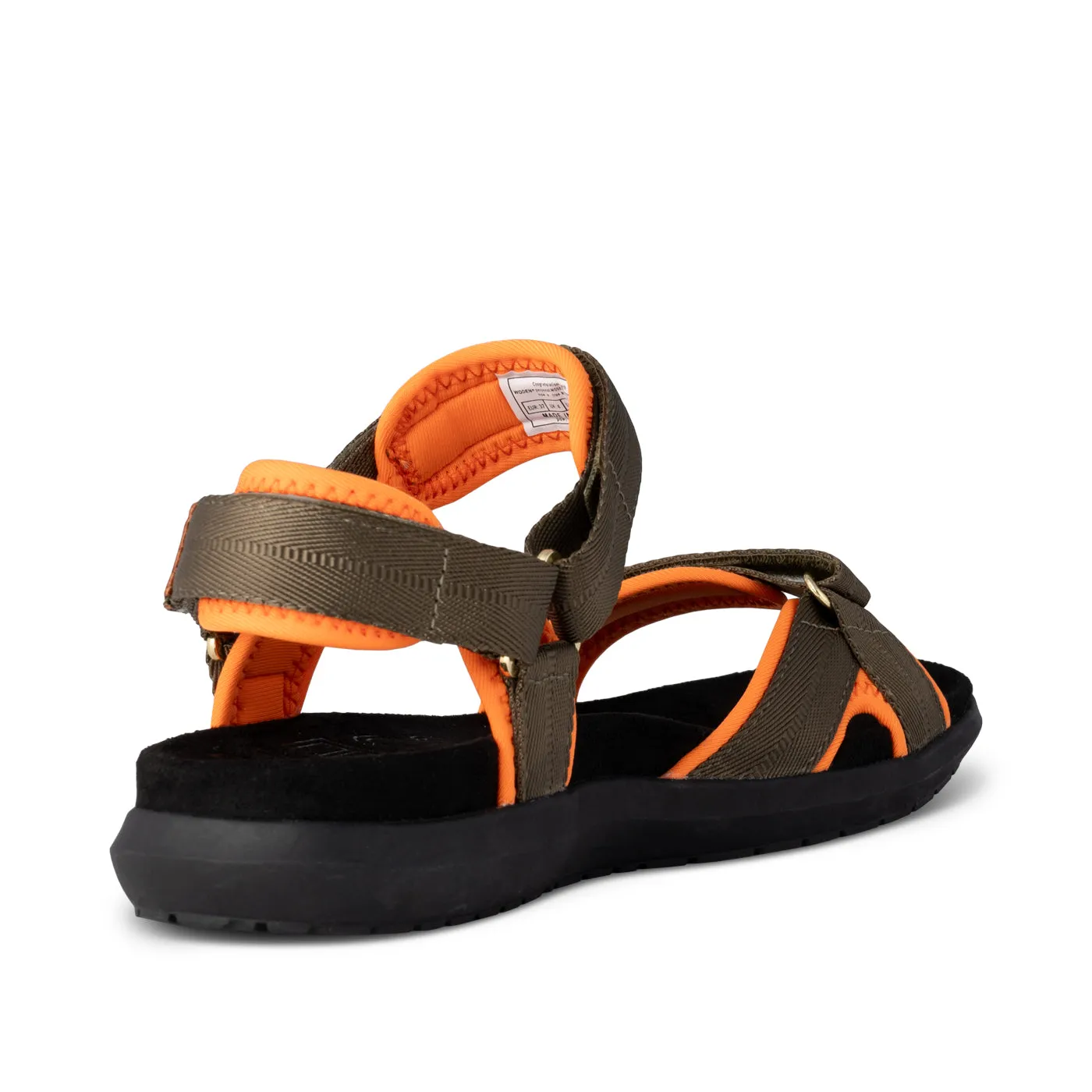 Line Lite - Dark Olive