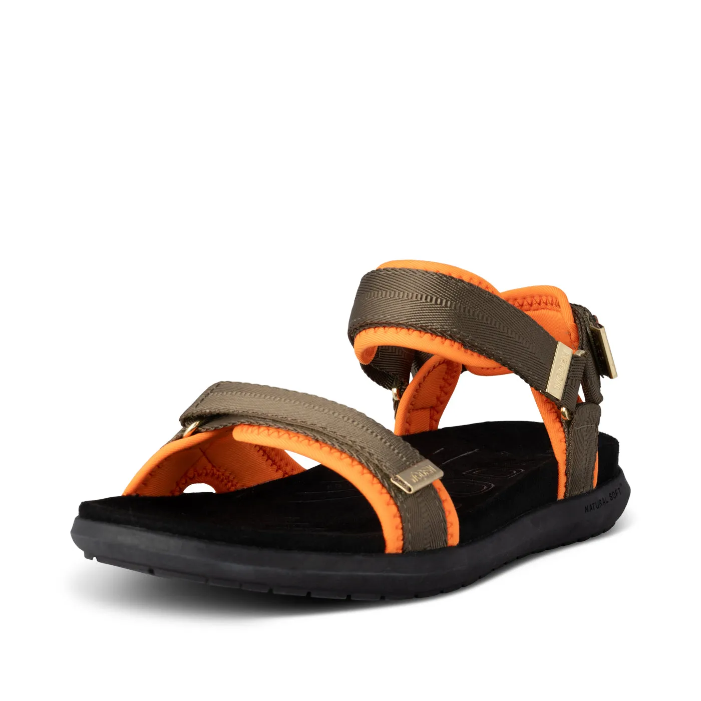 Line Lite - Dark Olive