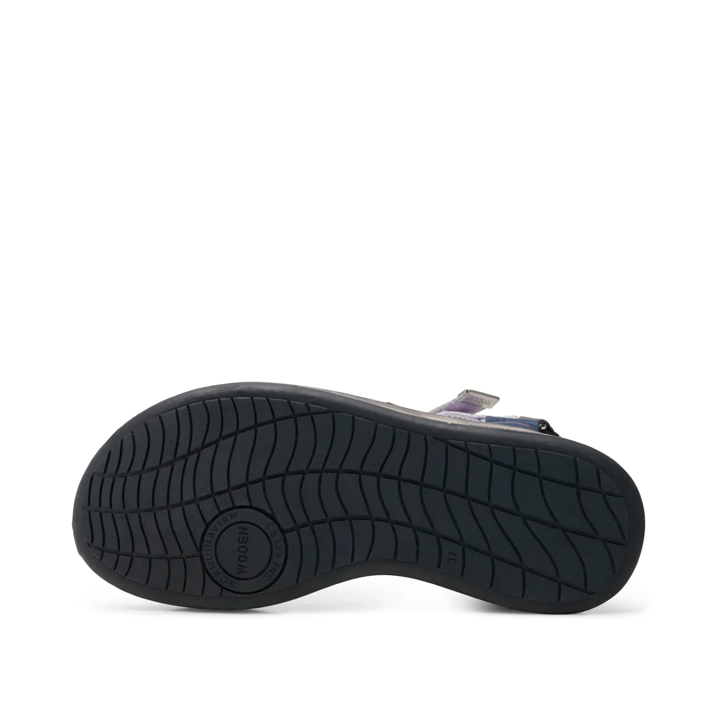 Line - Multi Navy