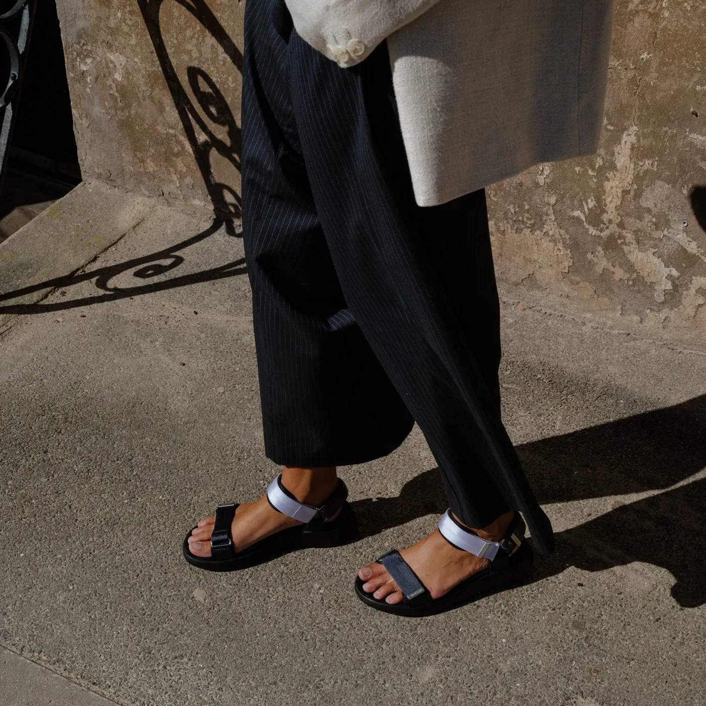 Line - Multi Navy