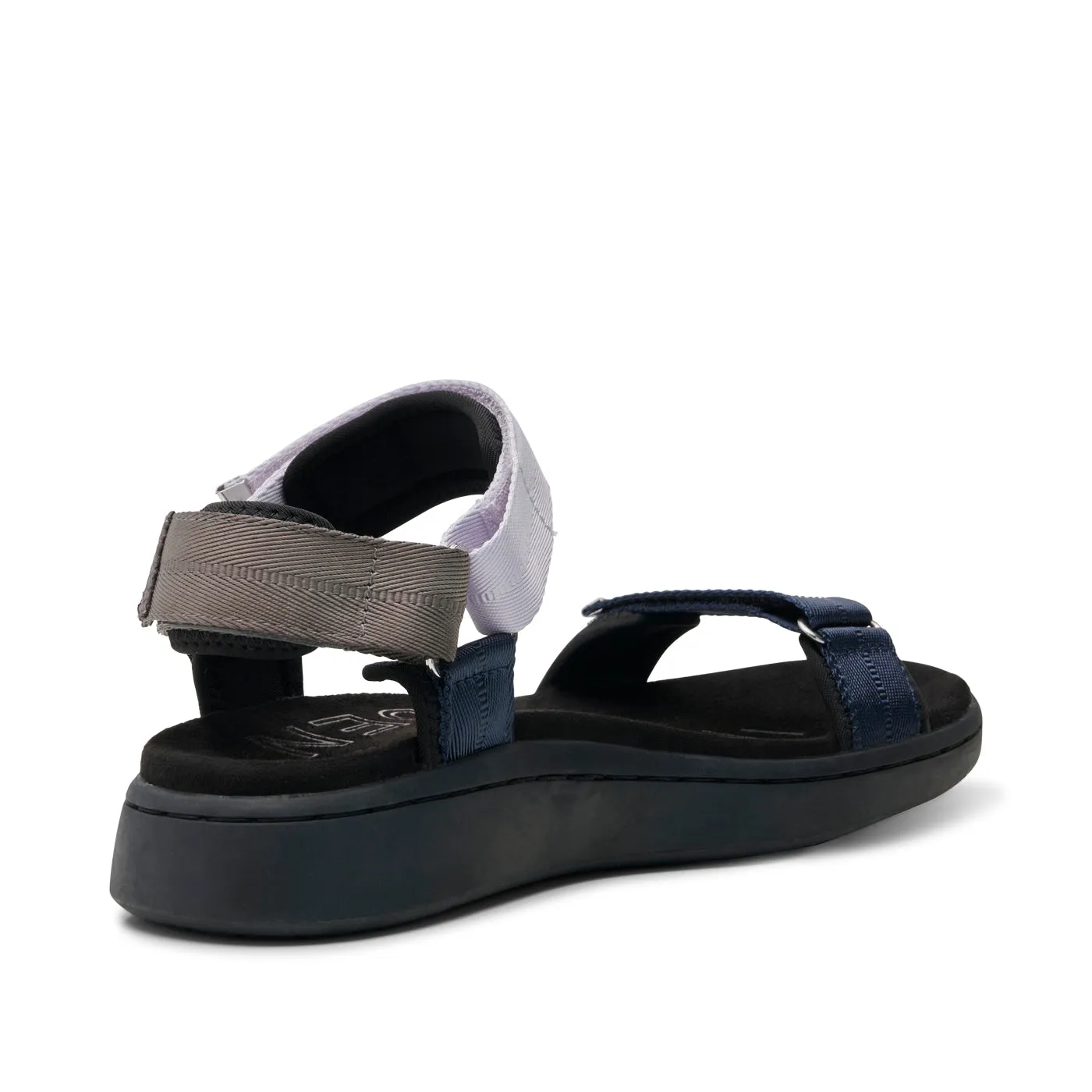 Line - Multi Navy