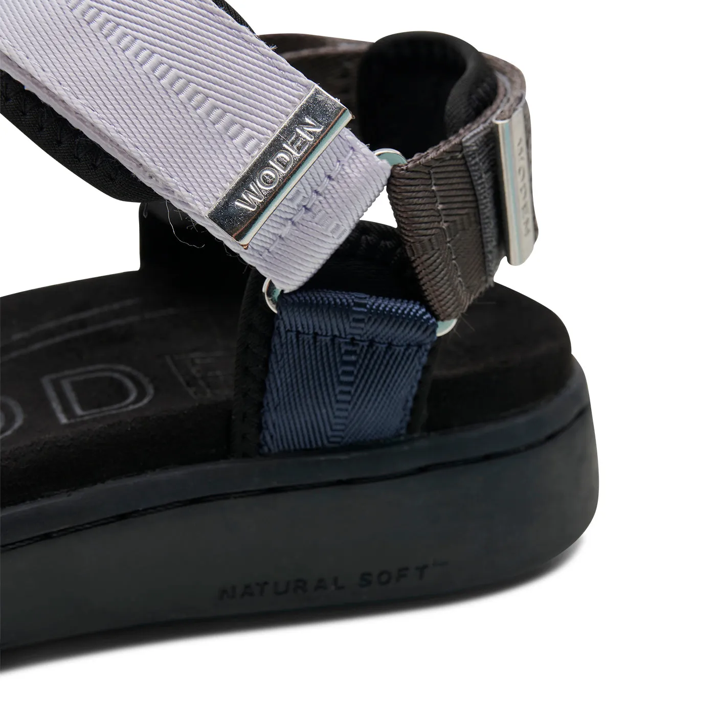 Line - Multi Navy