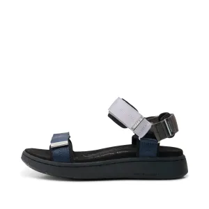 Line - Multi Navy