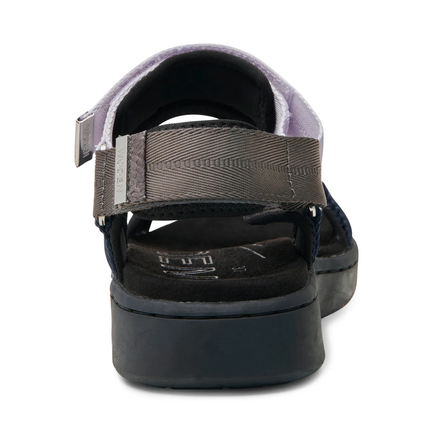 Line - Multi Navy