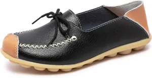 Loafers for Women,Lightweight Slip on,Soft Driving Shoes,Casual Flat Shoes