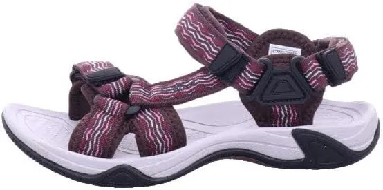 Low Trekking and Walking Shoes Hiking Sandals