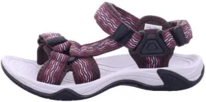 Low Trekking and Walking Shoes Hiking Sandals