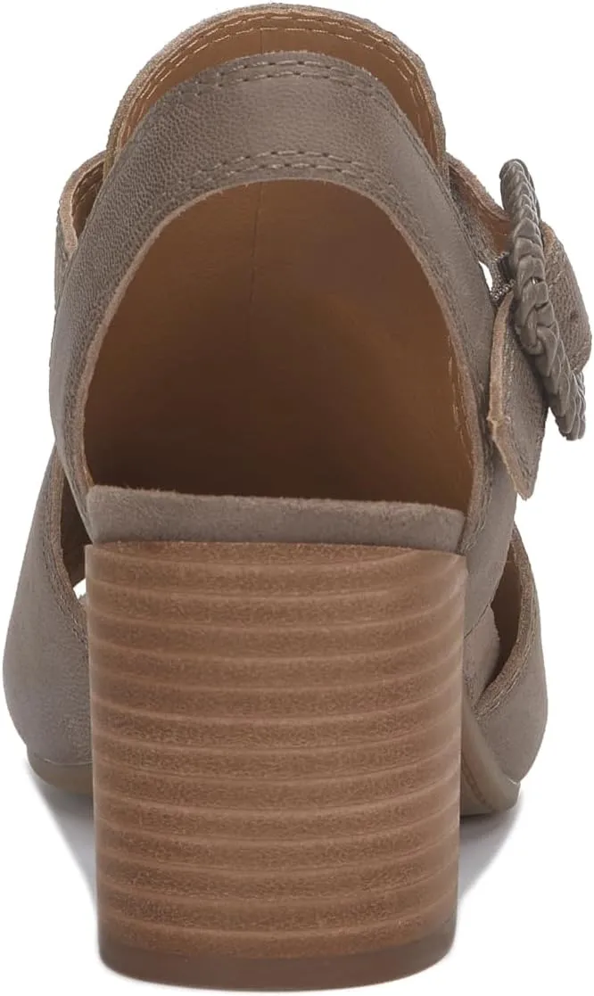Lucky Brand Women's Juliane Heeled Sandal