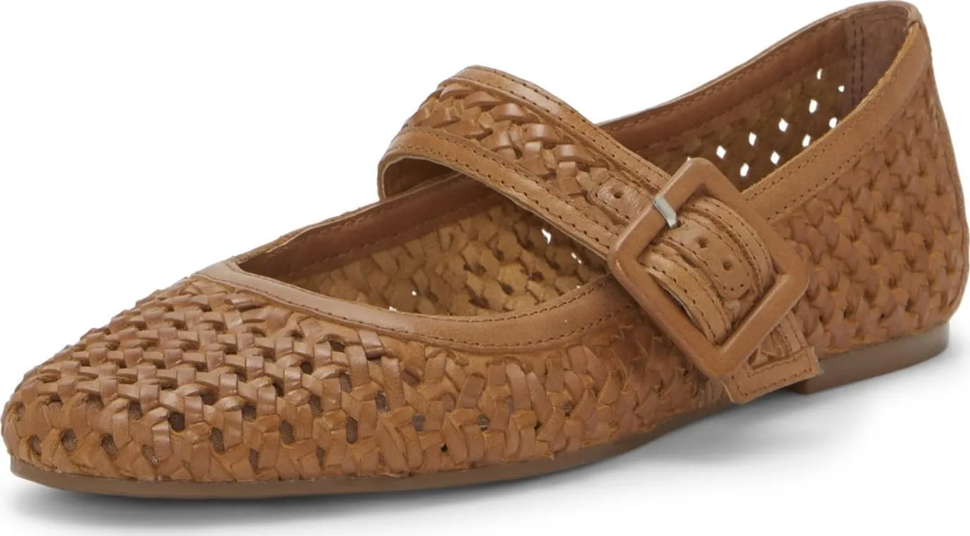 Lucky Brand Women's Millit Mary Jane Flat