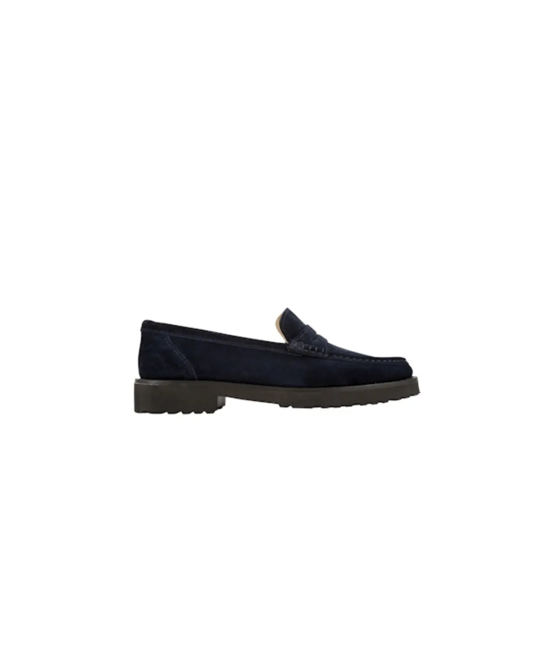 LUG SOLE LOAFER