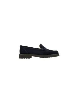 LUG SOLE LOAFER