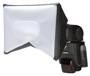 LumiQuest Soft Box