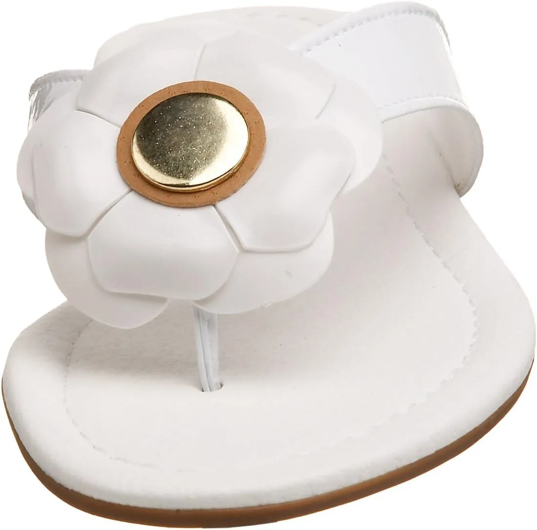 Madden Girl Women's Flowwer