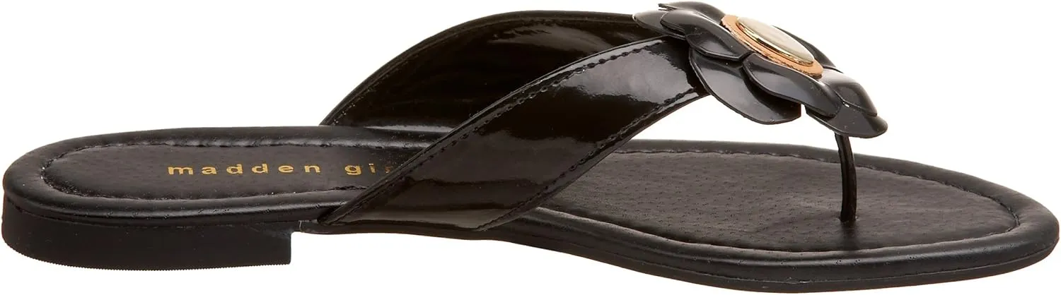Madden Girl Women's Flowwer