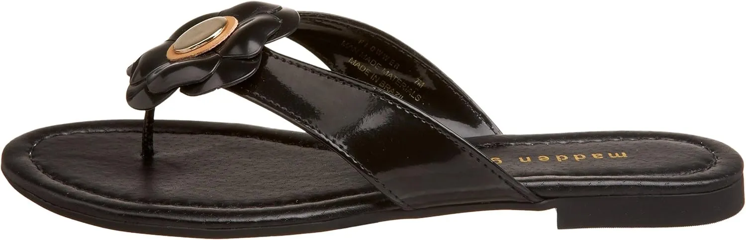 Madden Girl Women's Flowwer