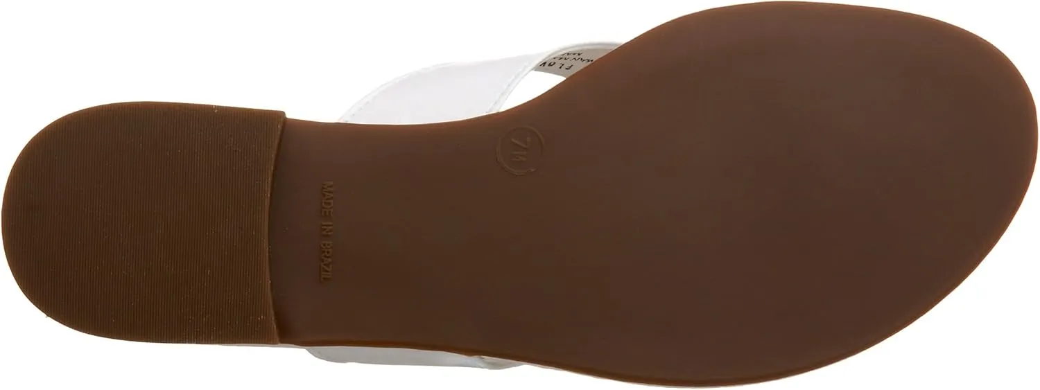 Madden Girl Women's Flowwer