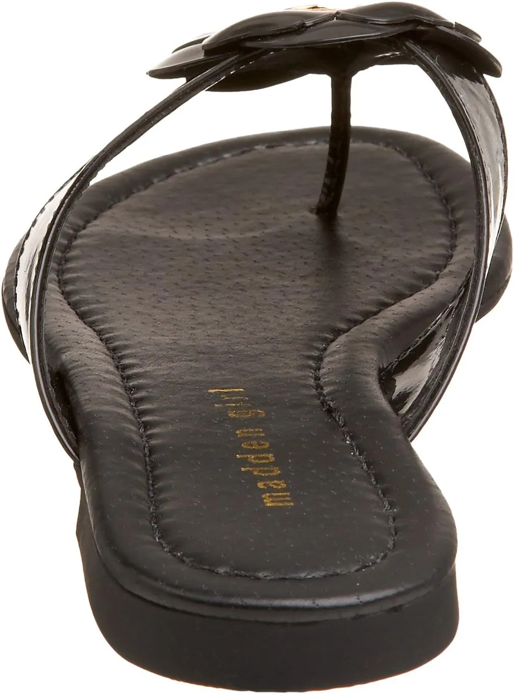 Madden Girl Women's Flowwer