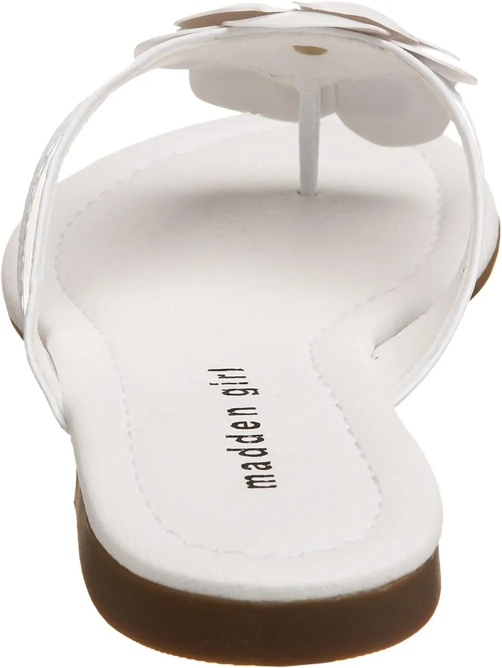 Madden Girl Women's Flowwer
