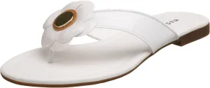Madden Girl Women's Flowwer