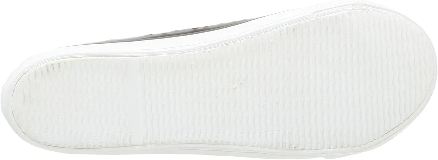 Madden Girl Women's G-Awsome Ballet Flat