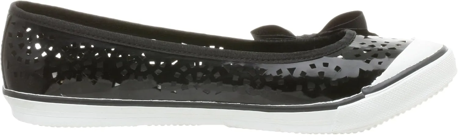 Madden Girl Women's G-Awsome Ballet Flat