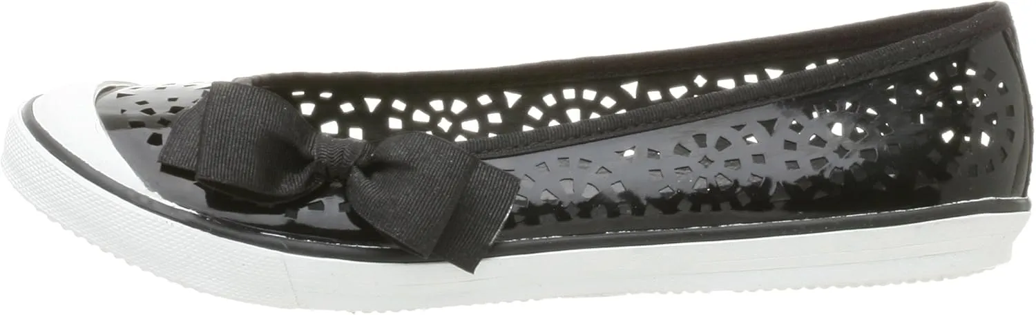 Madden Girl Women's G-Awsome Ballet Flat