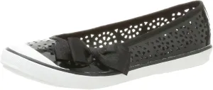 Madden Girl Women's G-Awsome Ballet Flat