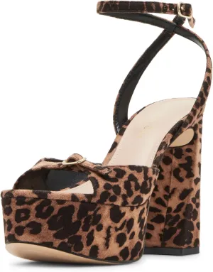 Madden Girl Women's Mett Heeled Sandals