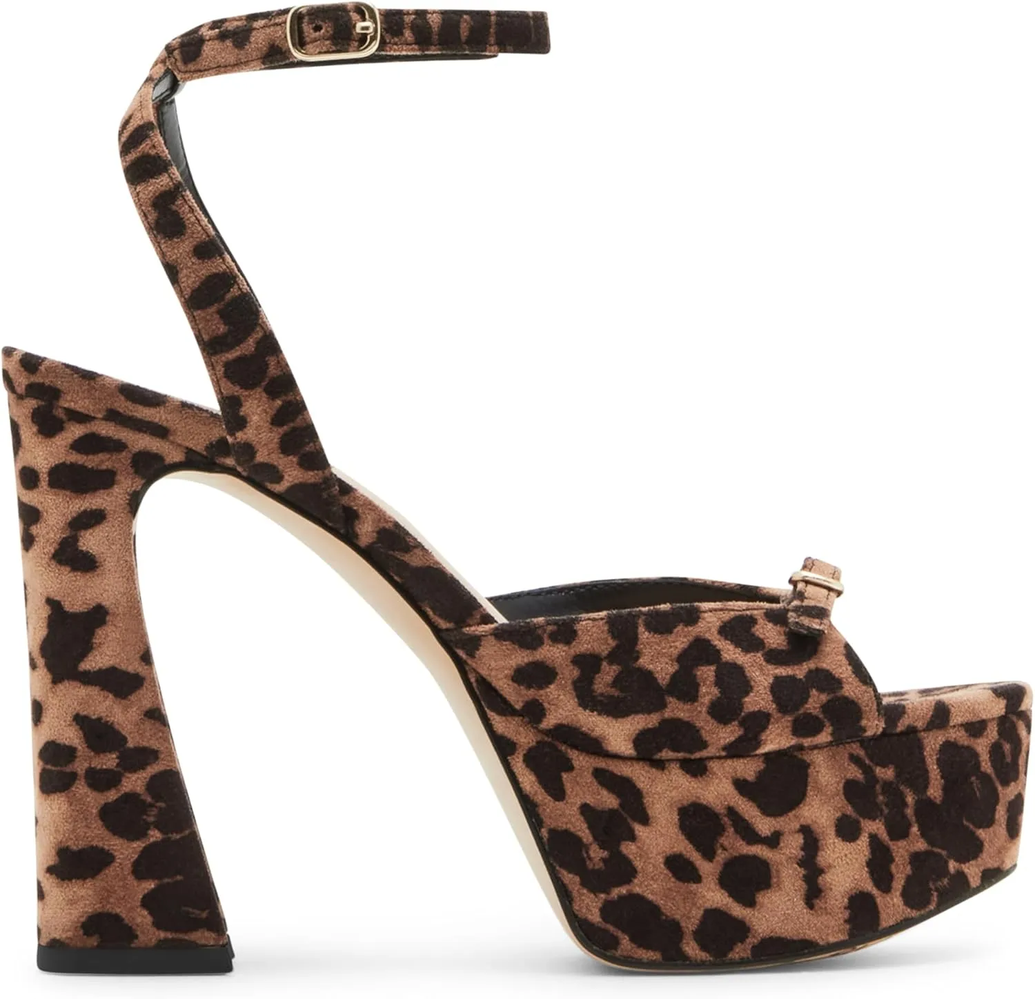 Madden Girl Women's Mett Heeled Sandals