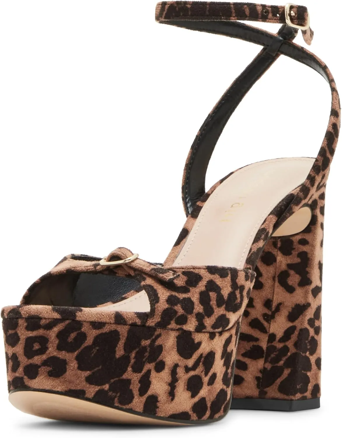 Madden Girl Women's Mett Heeled Sandals