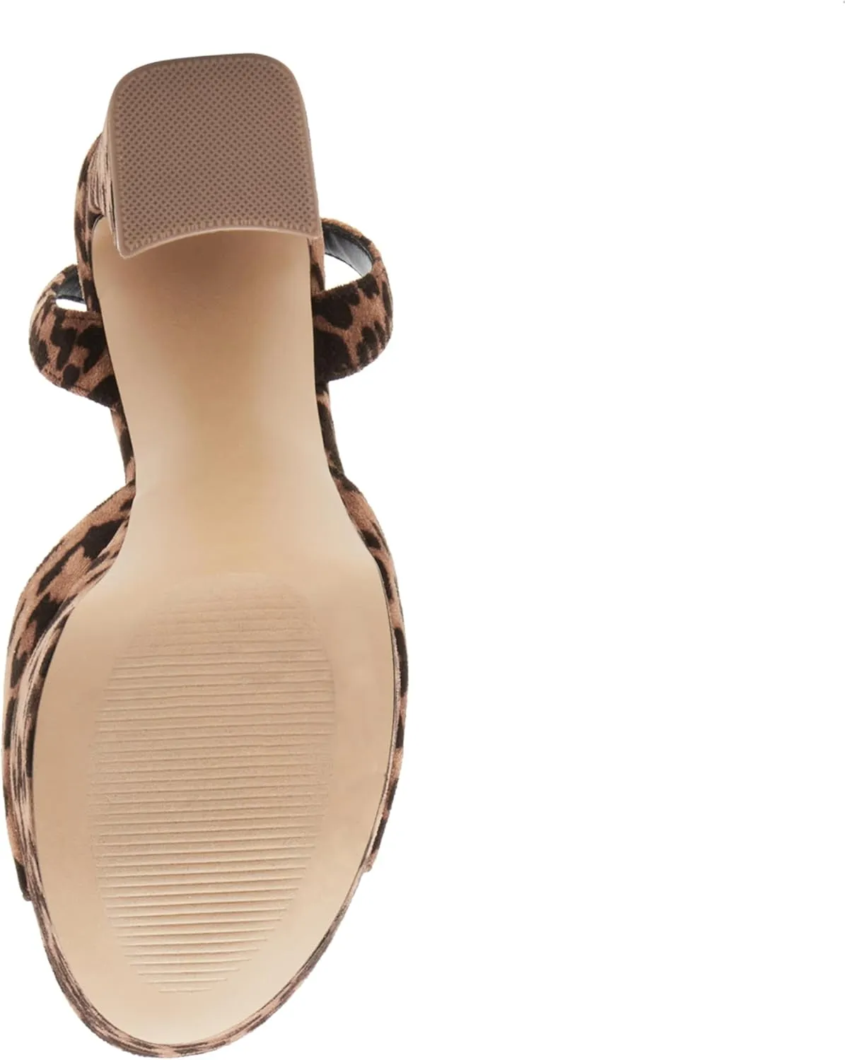 Madden Girl Women's Mett Heeled Sandals