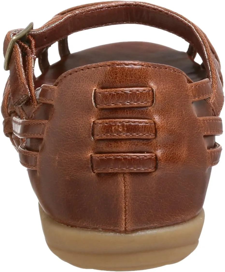 Madden Girl Women's Rammona Flat